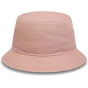 chapeu-balde-rosa-essential-tapered-da-new-era