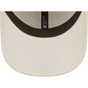 bone-curvo-bege-ajustavel-9forty-linen-da-new-york-yankees-mlb-da-new-era