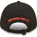 bone-curvo-preto-ajustavel-good-burger-good-life-9forty-food-icon-da-new-era