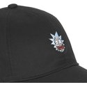 bone-curvo-preto-ajustavel-rick-sanchez-rick3-rick-e-morty-da-capslab