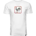 camiseta-manga-curta-branco-galo-cock-coop-the-farm-da-goorin-bros