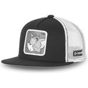 bone-trucker-plano-preto-e-branco-tom-casf-t10-looney-tunes-da-capslab