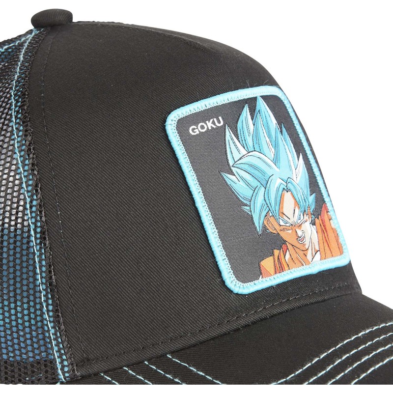 bone-trucker-preto-son-goku-super-saiyan-blue-cas-gok1-dragon-ball-da-capslab