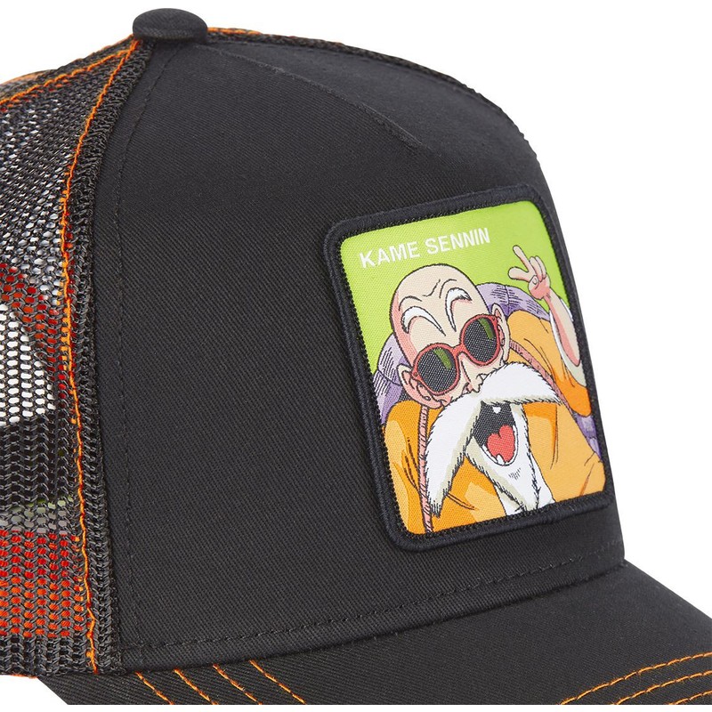 bone-trucker-preto-master-roshi-db3-kam1-dragon-ball-da-capslab