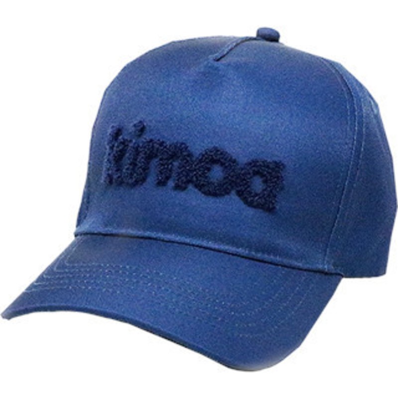 bone-curvo-azul-marinho-ajustavel-minimal-da-kimoa