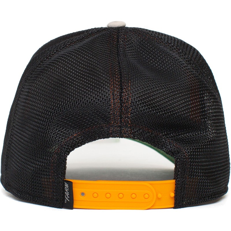bone-trucker-camuflagem-azul-faisao-lucky-luck-stays-down-the-farm-da-goorin-bros