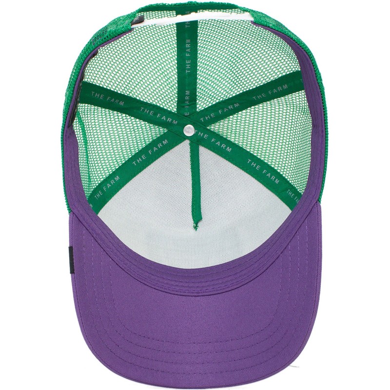 bone-trucker-branco-verde-e-violeta-burro-ass-donkey-trip-the-farm-da-goorin-bros
