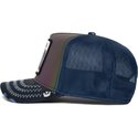 bone-trucker-azul-borboleta-social-soirees-for-days-the-farm-da-goorin-bros