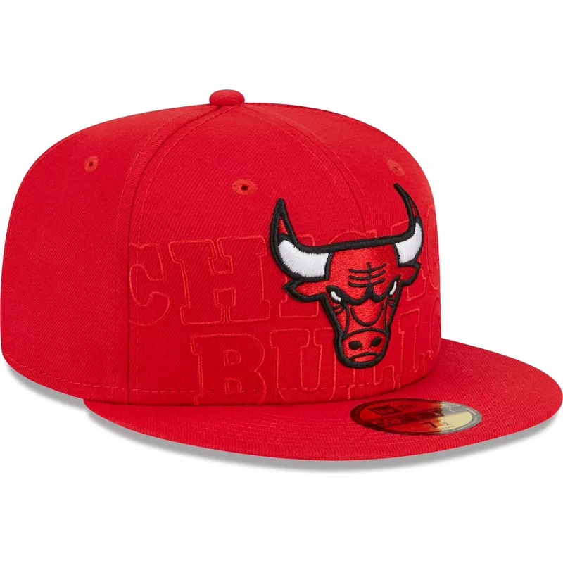 bone-plano-vermelho-justo-59fifty-draft-edition-2023-da-chicago-bulls-nba-da-new-era