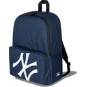 mochila-azul-marinho-multi-stadium-da-new-york-yankees-mlb-da-new-era