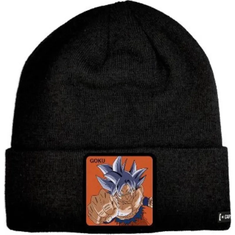 gorro-preto-son-goku-ultra-instinct-bon-ult1-dragon-ball-da-capslab