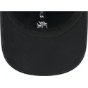 bone-curvo-preto-ajustavel-com-logo-preto-9twenty-mini-logo-da-new-york-yankees-mlb-da-new-era