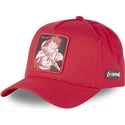 bone-curvo-vermelho-snapback-monkey-d-luffy-luf9-one-piece-da-capslab