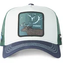 bone-trucker-branco-verde-e-azul-cervo-forest-cas2-for3-fantastic-beasts-da-capslab