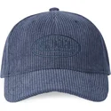 bone-curvo-azul-marinho-ajustavel-vc-bl-da-von-dutch