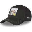 bone-curvo-preto-snapback-rick-e-morty-ra1-da-capslab