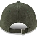 bone-curvo-verde-ajustavel-com-logo-verde-9forty-towelling-da-new-york-yankees-mlb-da-new-era