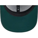 bone-curvo-verde-ajustavel-com-logo-verde-9forty-towelling-da-new-york-yankees-mlb-da-new-era