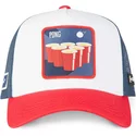 bone-trucker-branco-azul-e-vermelho-beer-pong-be2-cocktails-da-capslab