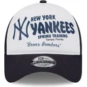 bone-trucker-branco-e-azul-marinho-9forty-a-frame-team-da-new-york-yankees-mlb-da-new-era