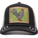 bone-trucker-preto-e-bege-galo-ye-olde-cock-the-farm-retro-classic-da-goorin-bros