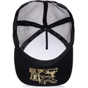 bone-trucker-branco-e-preto-ye-olde-crooked-zebra-the-farm-retro-classic-da-goorin-bros