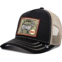 bone-trucker-preto-e-bege-cabra-ye-olde-cobra-goat-the-farm-retro-classic-da-goorin-bros