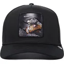 bone-trucker-preto-serpente-mamba-the-farm-premium-da-goorin-bros