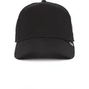 bone-curvo-preto-snapback-the-farm-nude-da-goorin-bros