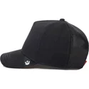 bone-curvo-preto-snapback-the-farm-nude-denim-da-goorin-bros