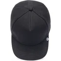 bone-curvo-preto-snapback-the-farm-nude-denim-da-goorin-bros