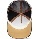 bone-curvo-preto-snapback-the-farm-nude-denim-da-goorin-bros
