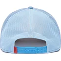 bone-curvo-azul-snapback-the-farm-nude-denim-da-goorin-bros