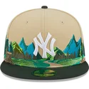 bone-plano-castanho-e-verde-justo-59fifty-team-landscape-da-new-york-yankees-mlb-da-new-era