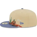 bone-plano-castanho-e-azul-justo-59fifty-team-landscape-da-los-angeles-dodgers-mlb-da-new-era