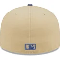 bone-plano-castanho-e-azul-justo-59fifty-team-landscape-da-los-angeles-dodgers-mlb-da-new-era