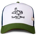 bone-trucker-branco-azul-e-verde-surfin-bird-hft-da-coastal