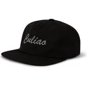 bone-plano-preto-snapback-culiao-da-pica-pica