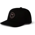 bone-curvo-preto-snapback-smiley-face-da-pica-pica
