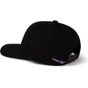 bone-curvo-preto-snapback-smiley-face-da-pica-pica