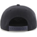 bone-plano-preto-snapback-dos-houston-astros-mlb-sure-shot-da-47-brand