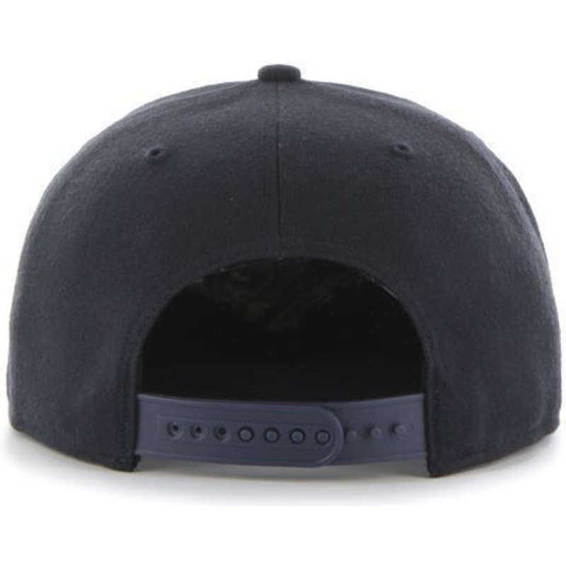 bone-plano-preto-snapback-com-logo-branco-dos-los-angeles-dodgers-mlb-sure-shot-da-47-brand