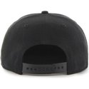 bone-plano-preto-snapback-dos-arizona-diamondbacks-mlb-sure-shot-da-47-brand