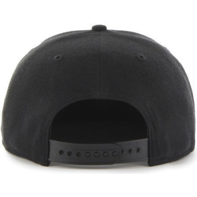 bone-plano-preto-snapback-dos-arizona-diamondbacks-mlb-sure-shot-da-47-brand