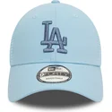 bone-trucker-azul-com-logo-azul-9forty-home-field-da-los-angeles-dodgers-mlb-da-new-era