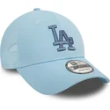 bone-trucker-azul-com-logo-azul-9forty-home-field-da-los-angeles-dodgers-mlb-da-new-era