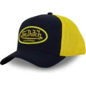 bone-trucker-preto-e-amarelo-blye-ct-da-von-dutch
