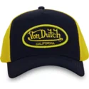 bone-trucker-preto-e-amarelo-blye-ct-da-von-dutch