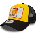 bone-trucker-amarelo-e-preto-lemon-stand-life-gave-me-lemons-a-frame-patch-da-new-era