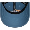 bone-curvo-azul-ajustavel-9twenty-floral-da-new-york-yankees-mlb-da-new-era